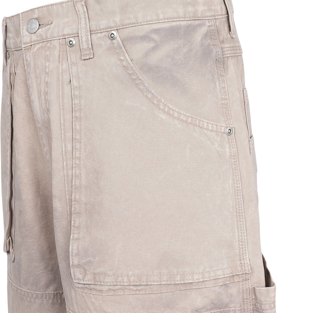 エクストララージ（XLARGE）（メンズ）AGING PAINTER パンツ 101251031012-BEIGE