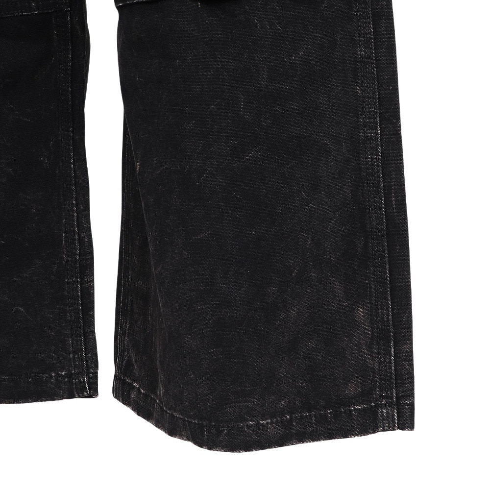 エクストララージ（XLARGE）（メンズ）AGING PAINTER パンツ 101251031012-BLACK
