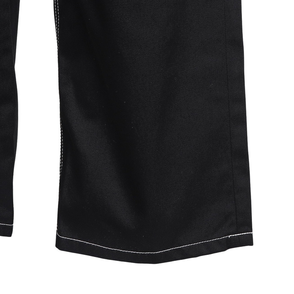 エクストララージ（XLARGE）（メンズ）OLD ENGLISH WORK パンツ 101251031016-BLACK