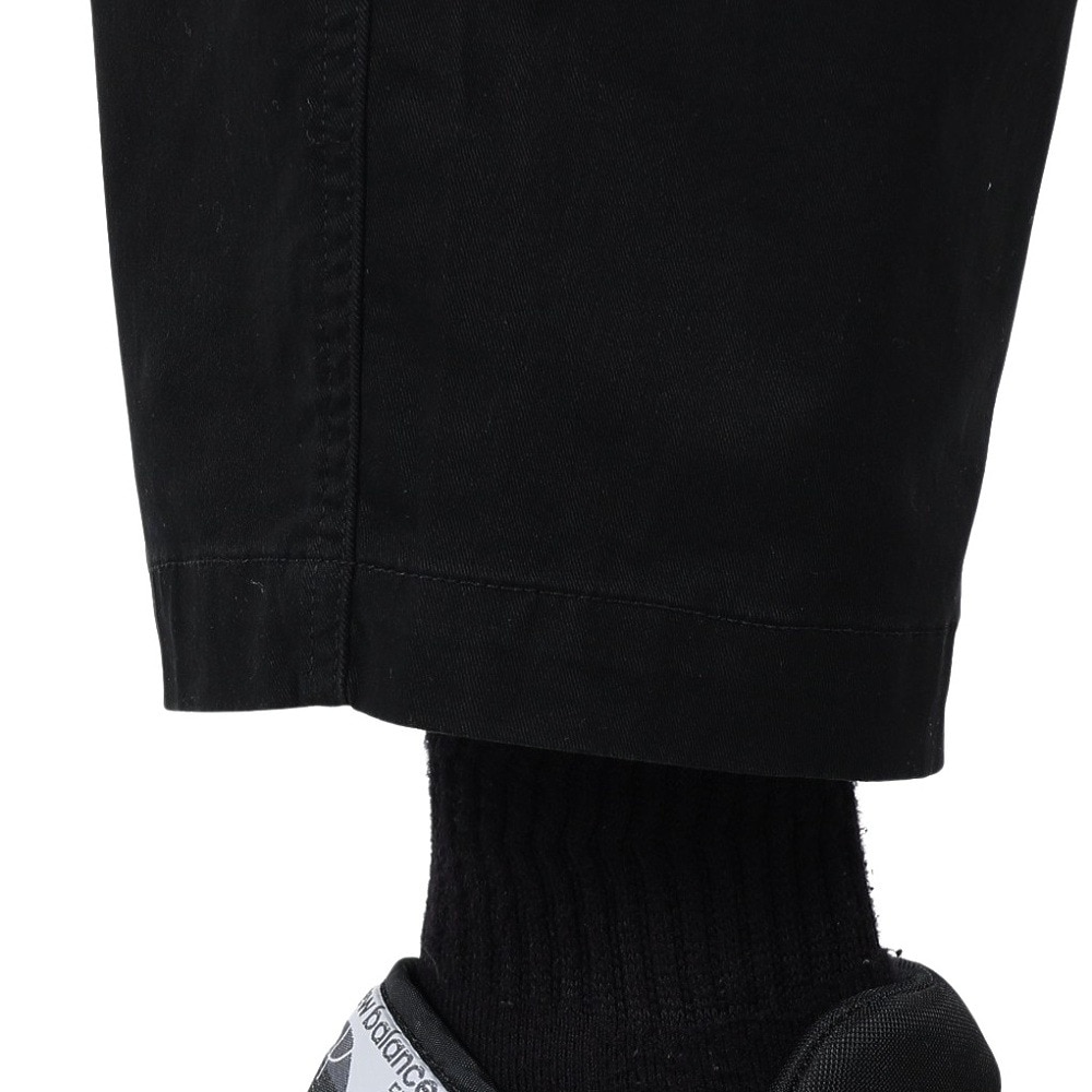 マナスタッシュ（MANASTASH）（メンズ）フレックス クライマー カーゴパンツ 792-5910004 BLACK