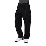 (メンズ)フレックス クライマー カーゴパンツ 792-5910004 BLACK