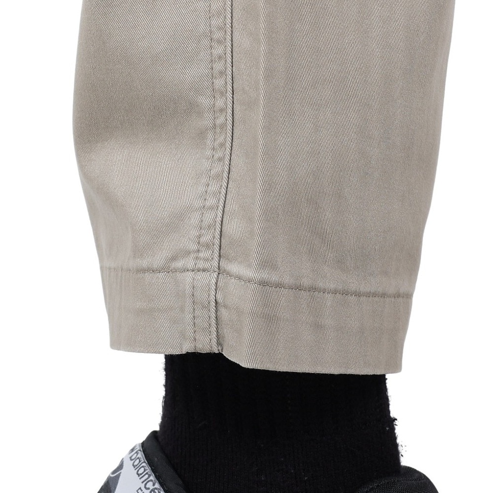 マナスタッシュ（MANASTASH）（メンズ）フレックス クライマー カーゴパンツ 792-5910004 LGREY