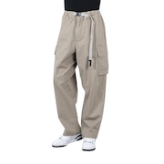 (メンズ)フレックス クライマー カーゴパンツ 792-5910004 LGREY