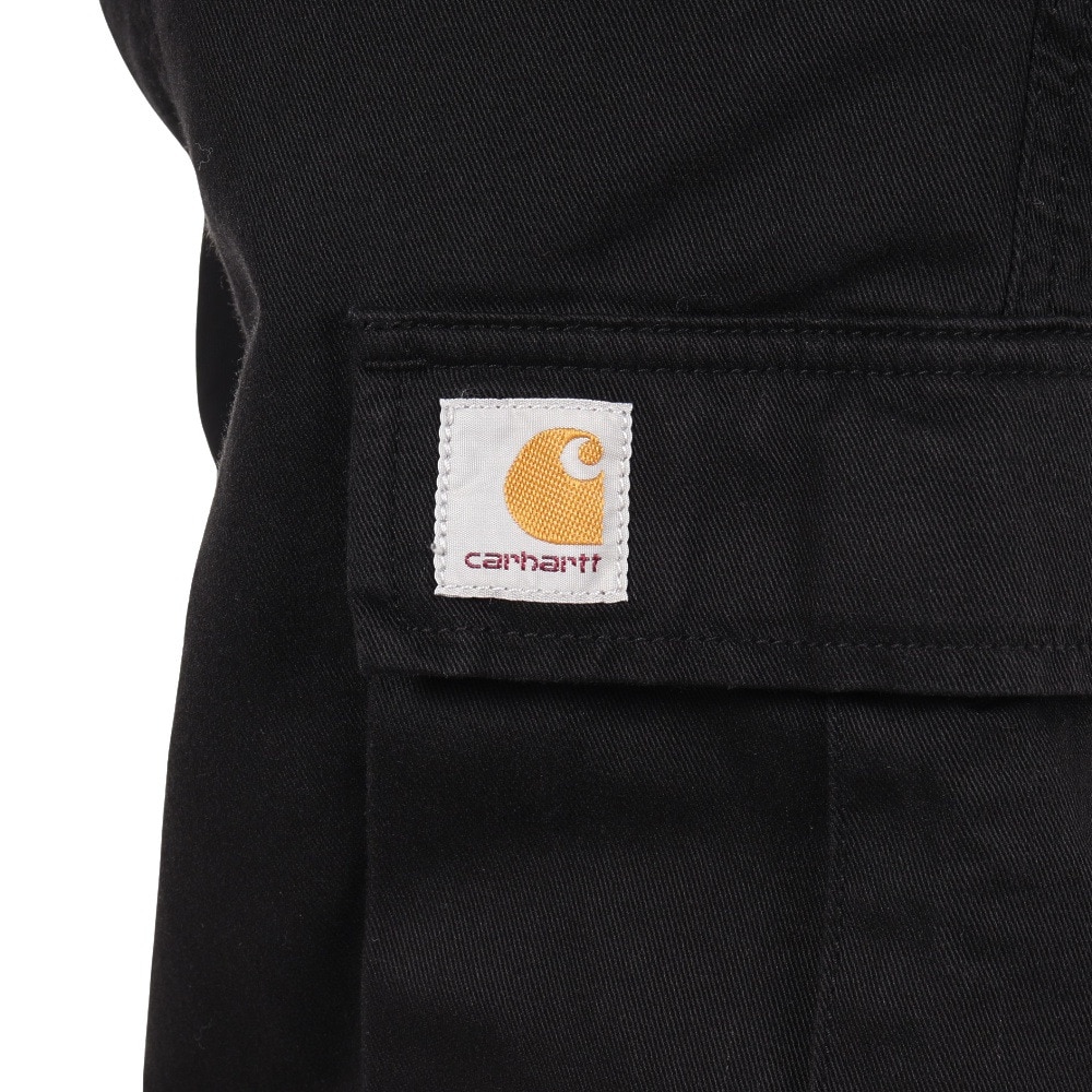 カーハート（CARHARTT）（メンズ）レギュラー カーゴ パンツ I03047589GD25SS