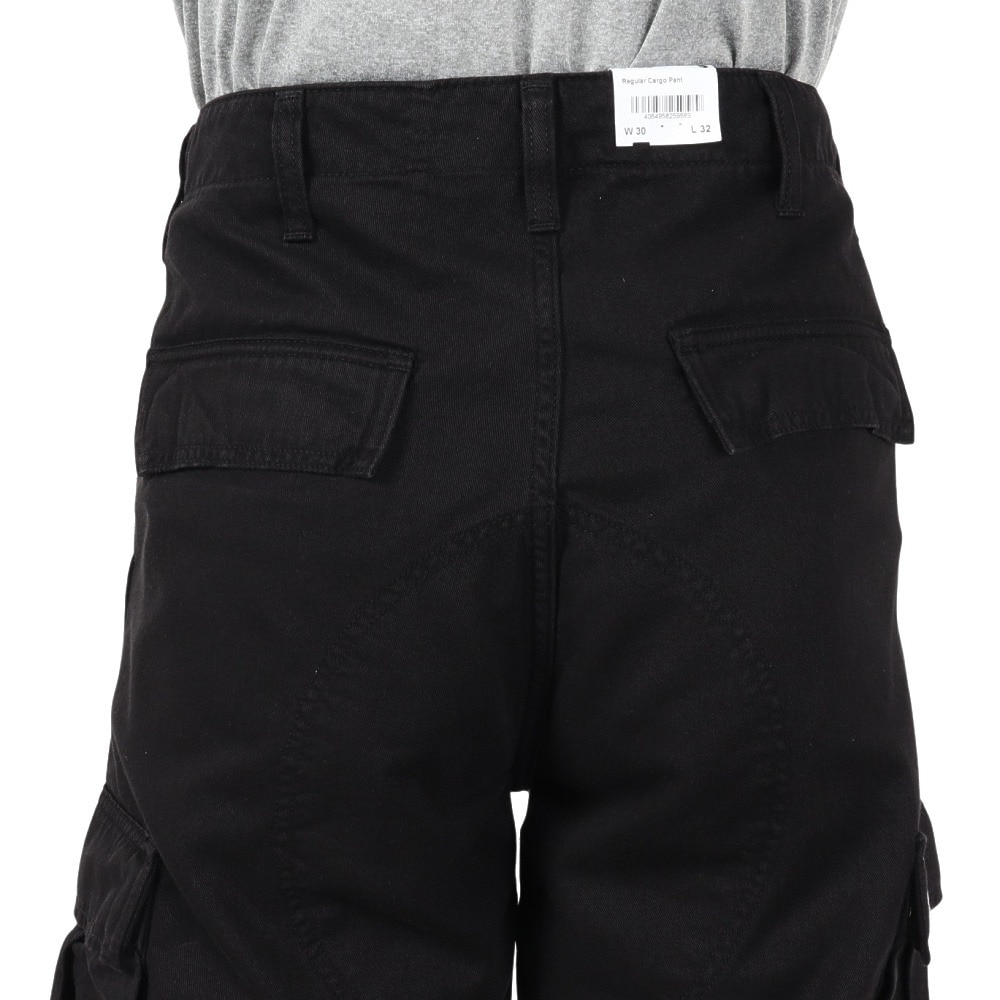 カーハート（CARHARTT）（メンズ）レギュラー カーゴ パンツ I03047589GD25SS