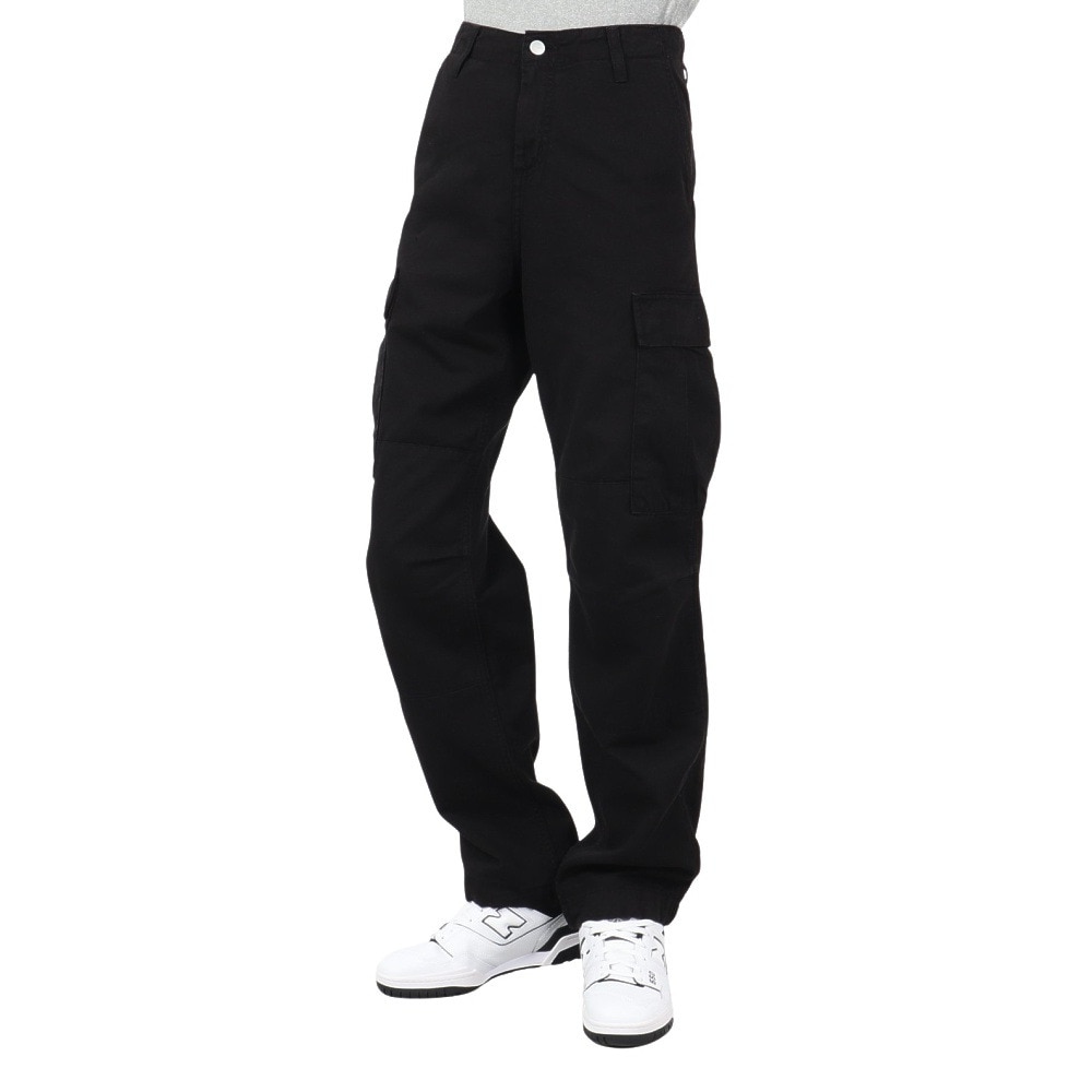 カーハート（CARHARTT）（メンズ）レギュラー カーゴ パンツ I03047589GD25SS