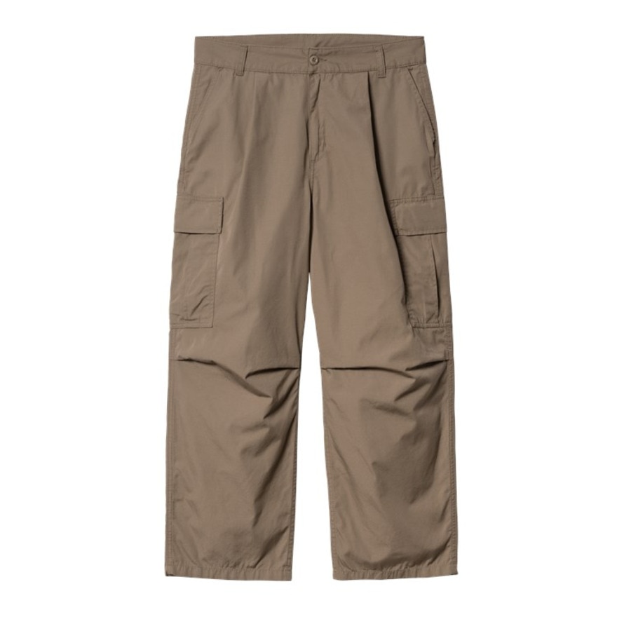 カーハート（CARHARTT）（メンズ）COLE カーゴパンツ I0304771YJ0225SS