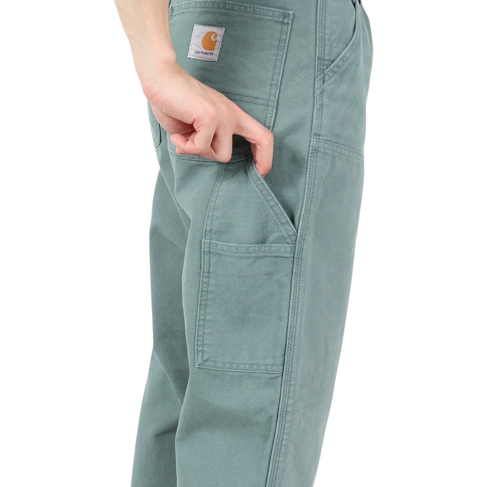 カーハート（CARHARTT）（メンズ）DOUBLE KNEE パンツ I0347962M24O25SS