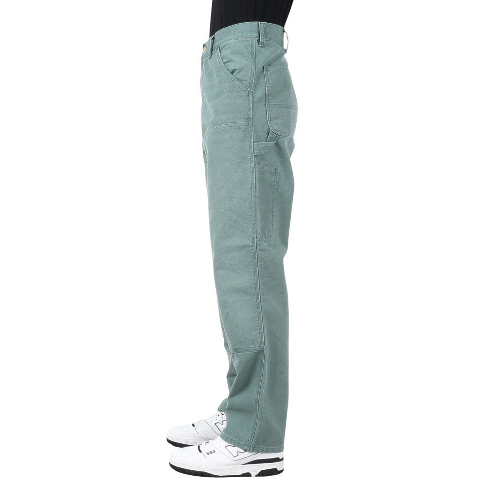 カーハート（CARHARTT）（メンズ）DOUBLE KNEE パンツ I0347962M24O25SS