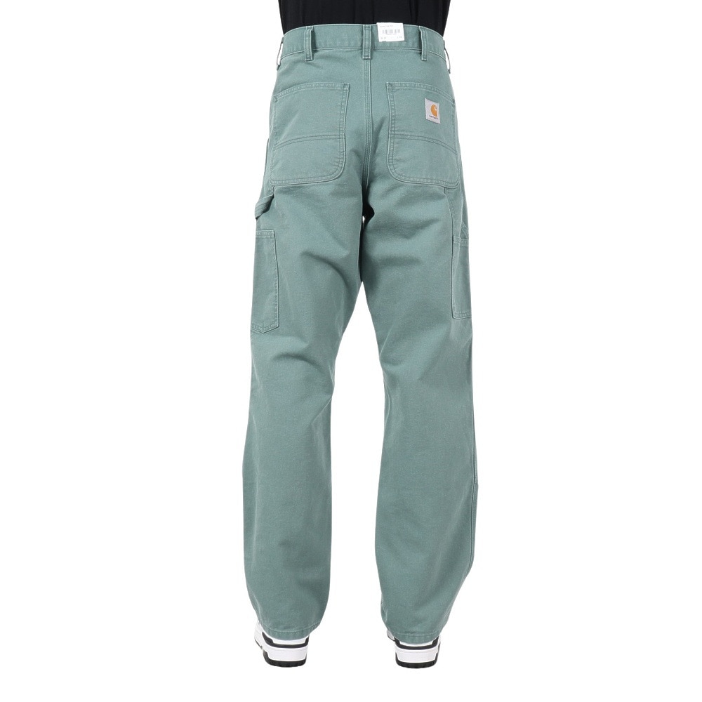 カーハート（CARHARTT）（メンズ）DOUBLE KNEE パンツ I0347962M24O25SS