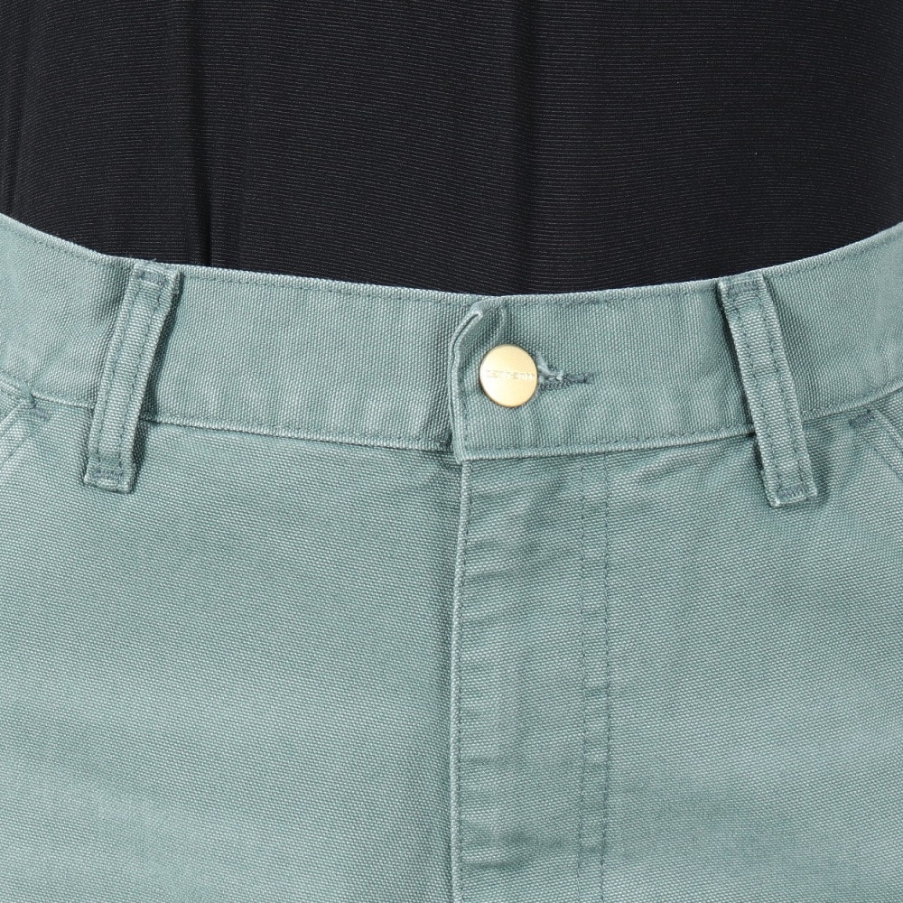カーハート（CARHARTT）（メンズ）DOUBLE KNEE パンツ I0347962M24O25SS
