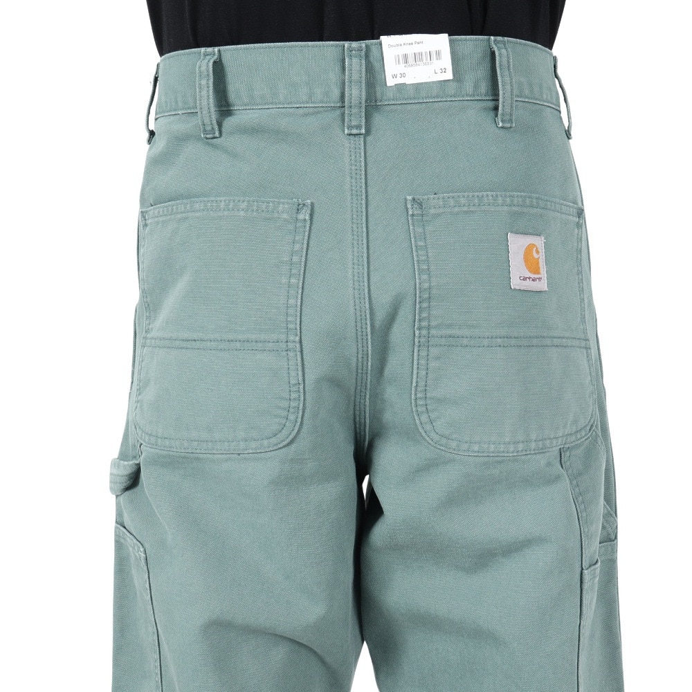 カーハート（CARHARTT）（メンズ）DOUBLE KNEE パンツ I0347962M24O25SS