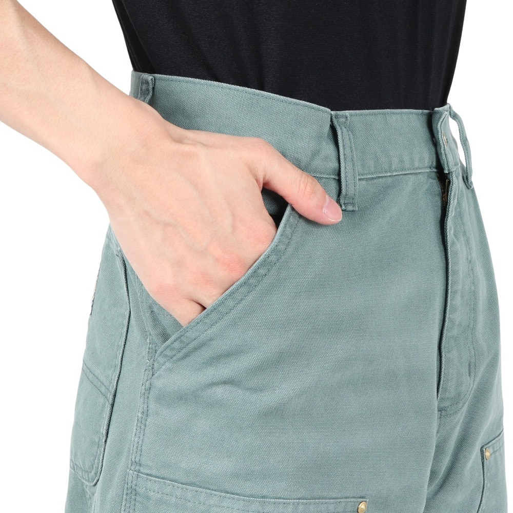 カーハート（CARHARTT）（メンズ）DOUBLE KNEE パンツ I0347962M24O25SS