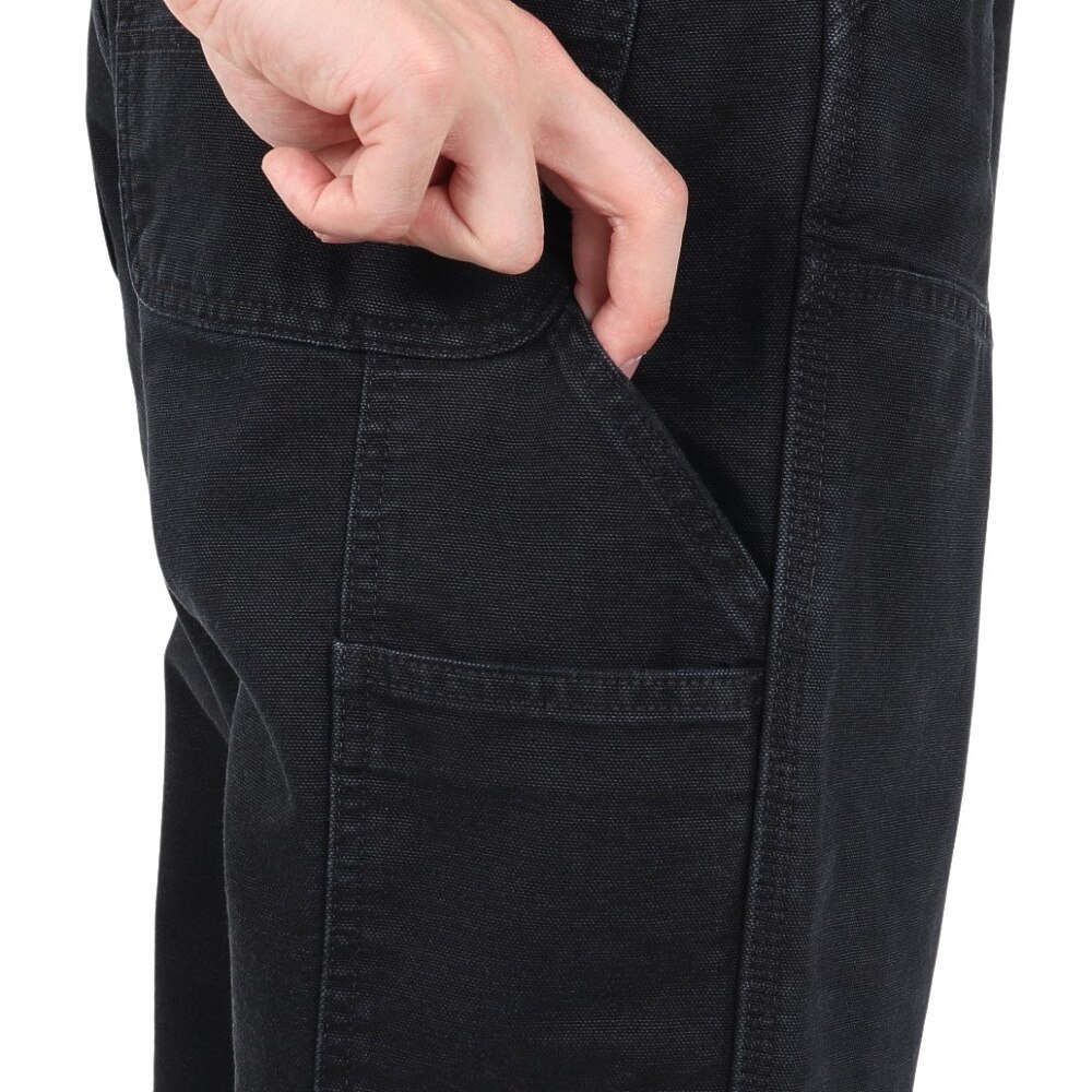 カーハート（CARHARTT）（メンズ）DOUBLE KNEE パンツ I034796894O25SS