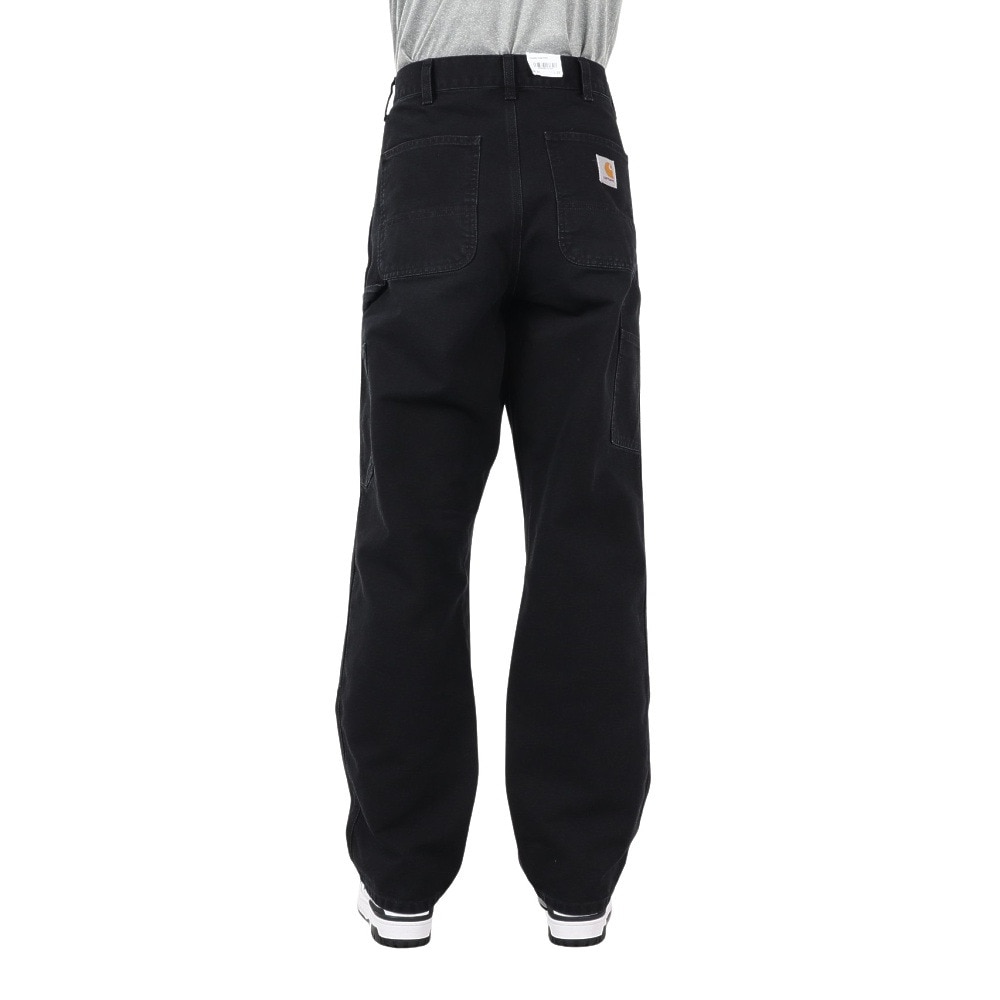 カーハート（CARHARTT）（メンズ）DOUBLE KNEE パンツ I034796894O25SS