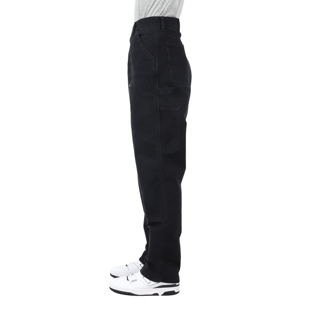 カーハート（CARHARTT）（メンズ）DOUBLE KNEE パンツ I034796894O25SS