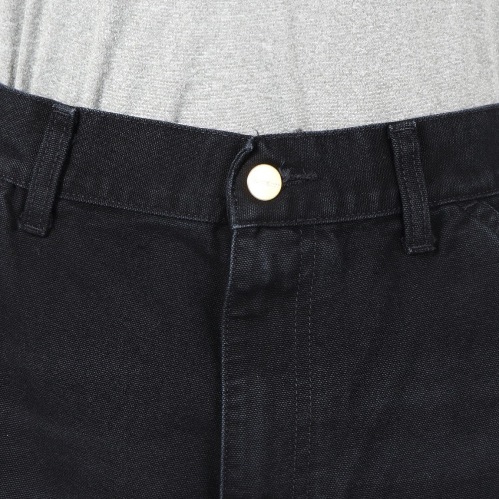 カーハート（CARHARTT）（メンズ）DOUBLE KNEE パンツ I034796894O25SS