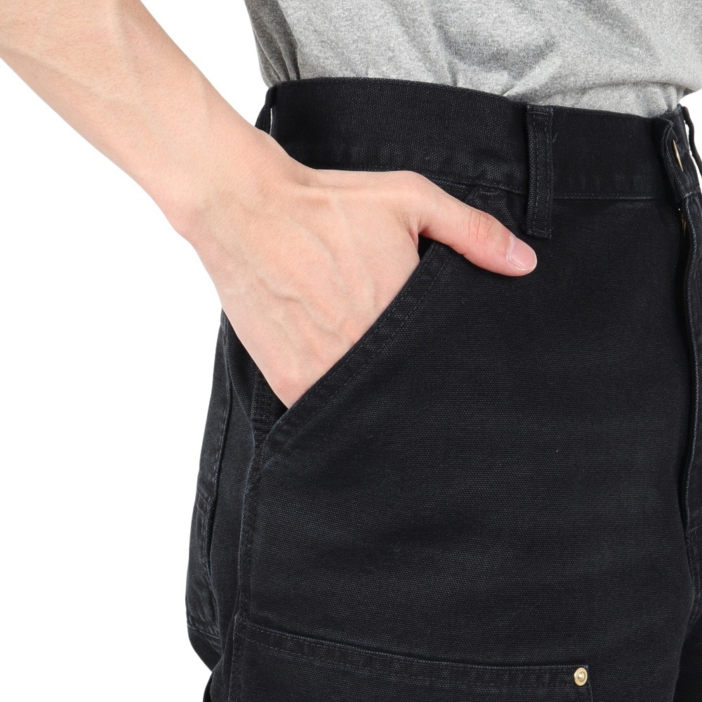 カーハート（CARHARTT）（メンズ）DOUBLE KNEE パンツ I034796894O25SS