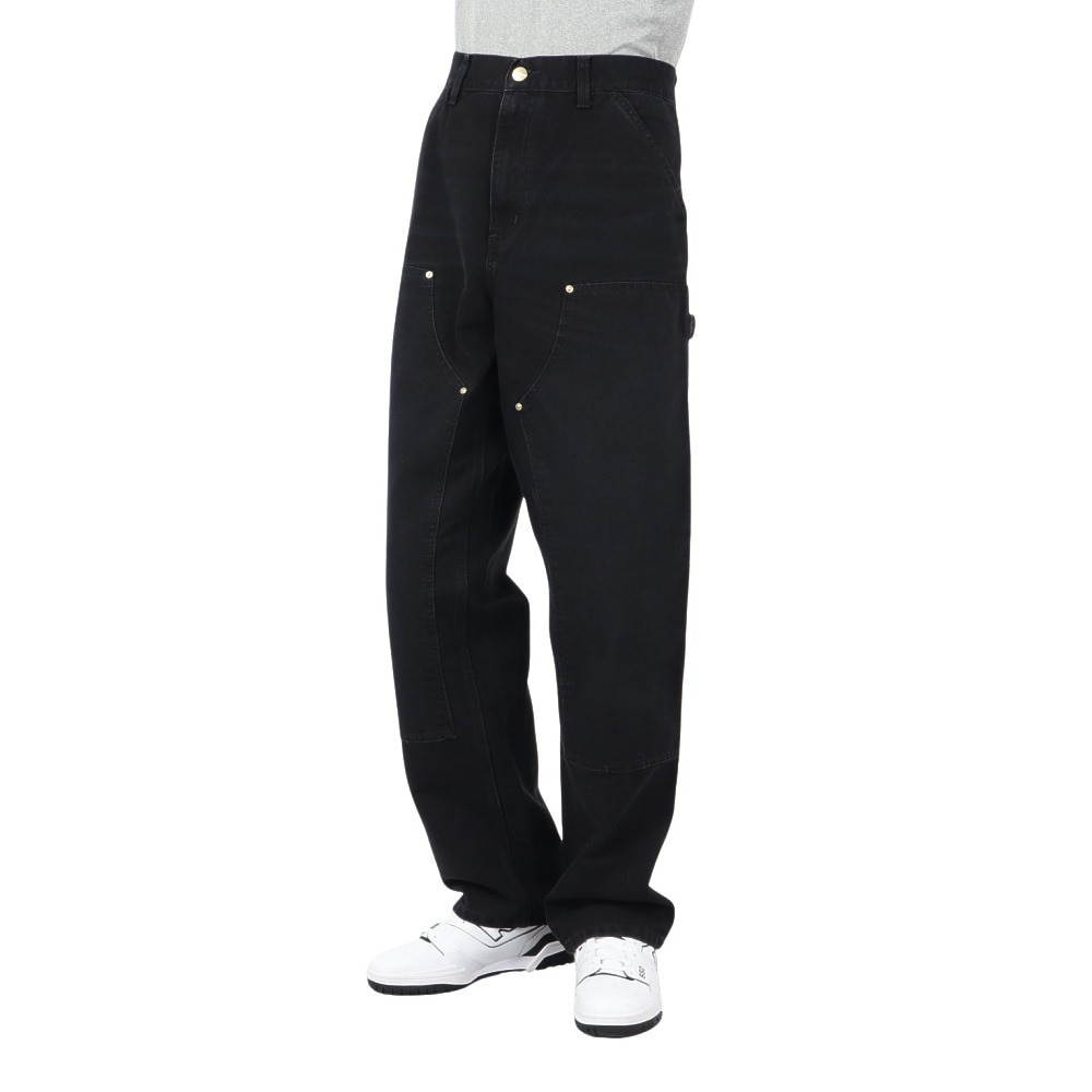 カーハート（CARHARTT）（メンズ）DOUBLE KNEE パンツ I034796894O25SS