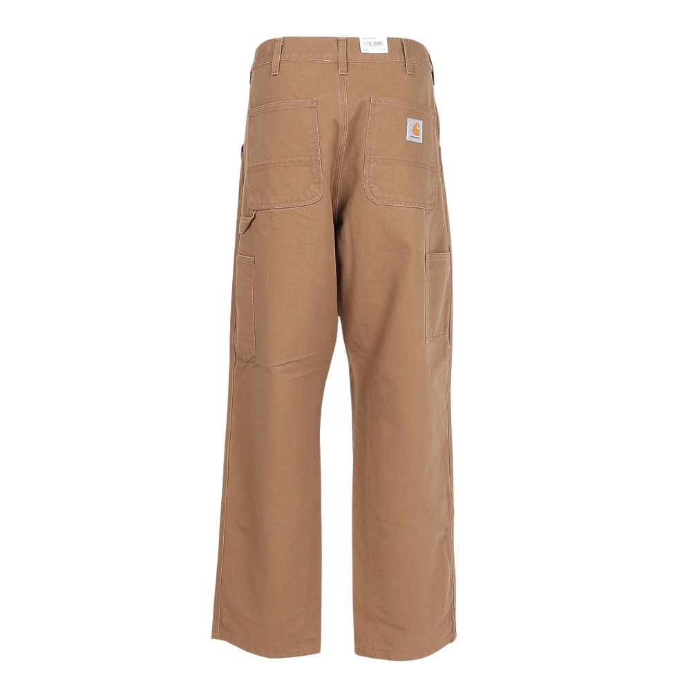 カーハート（CARHARTT）（メンズ）ダブル ニー パンツ I031501HZ0225FW