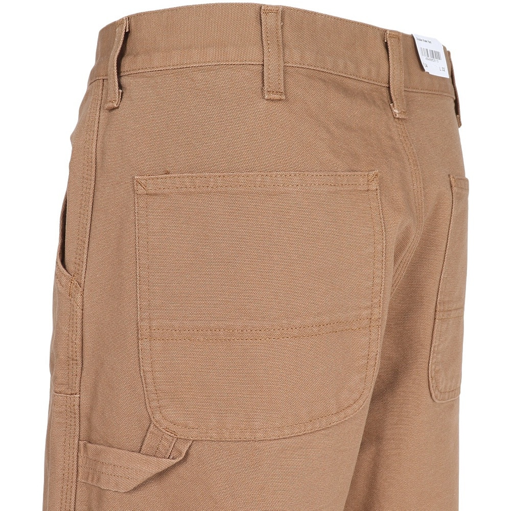 カーハート（CARHARTT）（メンズ）ダブル ニー パンツ I031501HZ0225FW