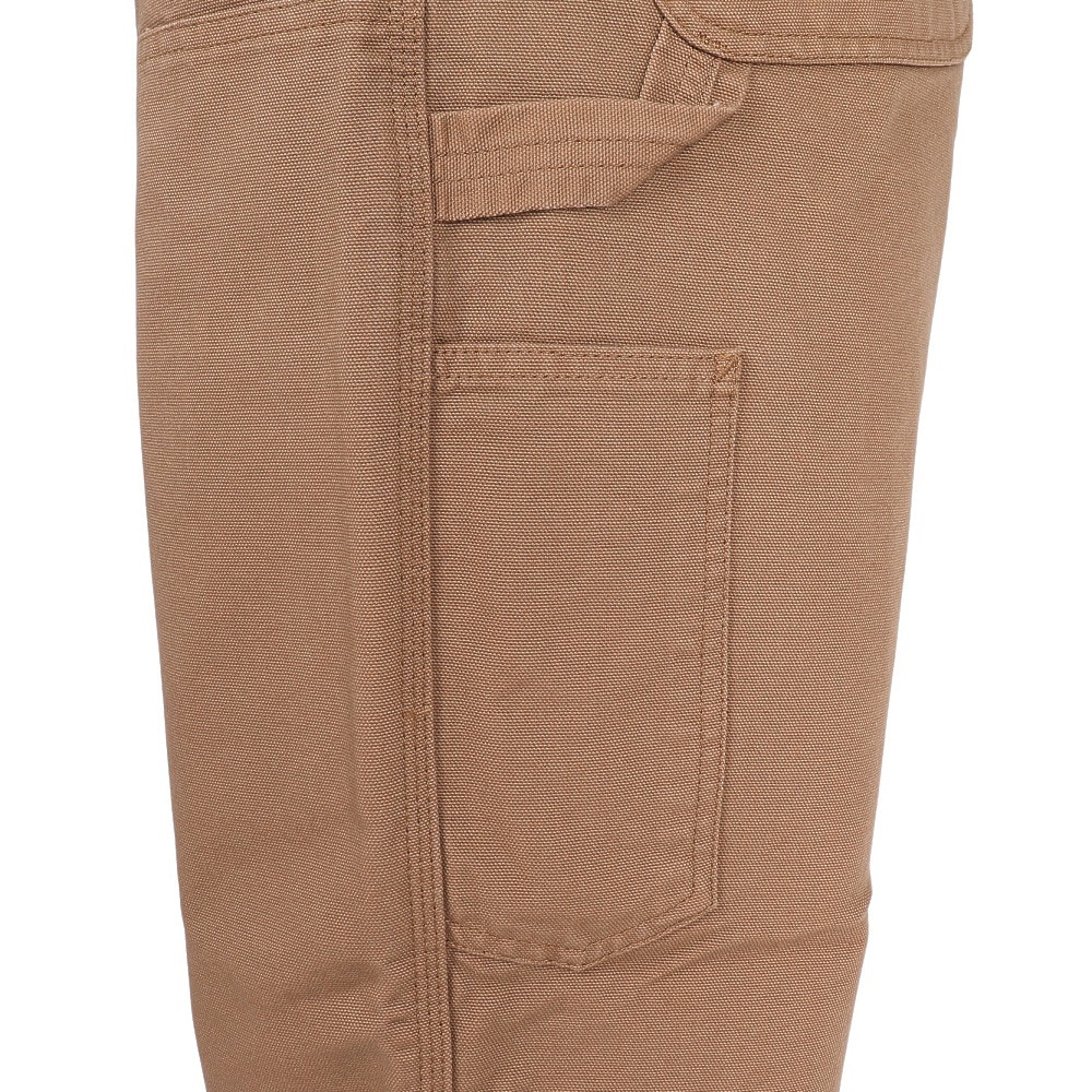 カーハート（CARHARTT）（メンズ）ダブル ニー パンツ I031501HZ0225FW