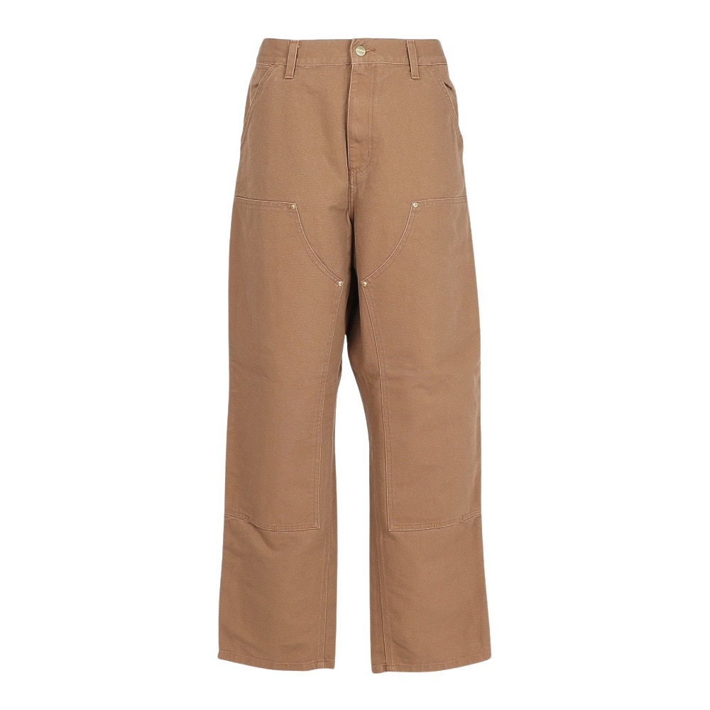 カーハート（CARHARTT）（メンズ）ダブル ニー パンツ I031501HZ0225FW