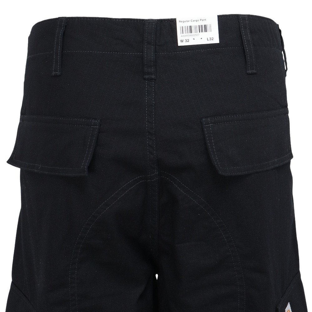 カーハート（CARHARTT）（メンズ）レギュラー カーゴパンツ