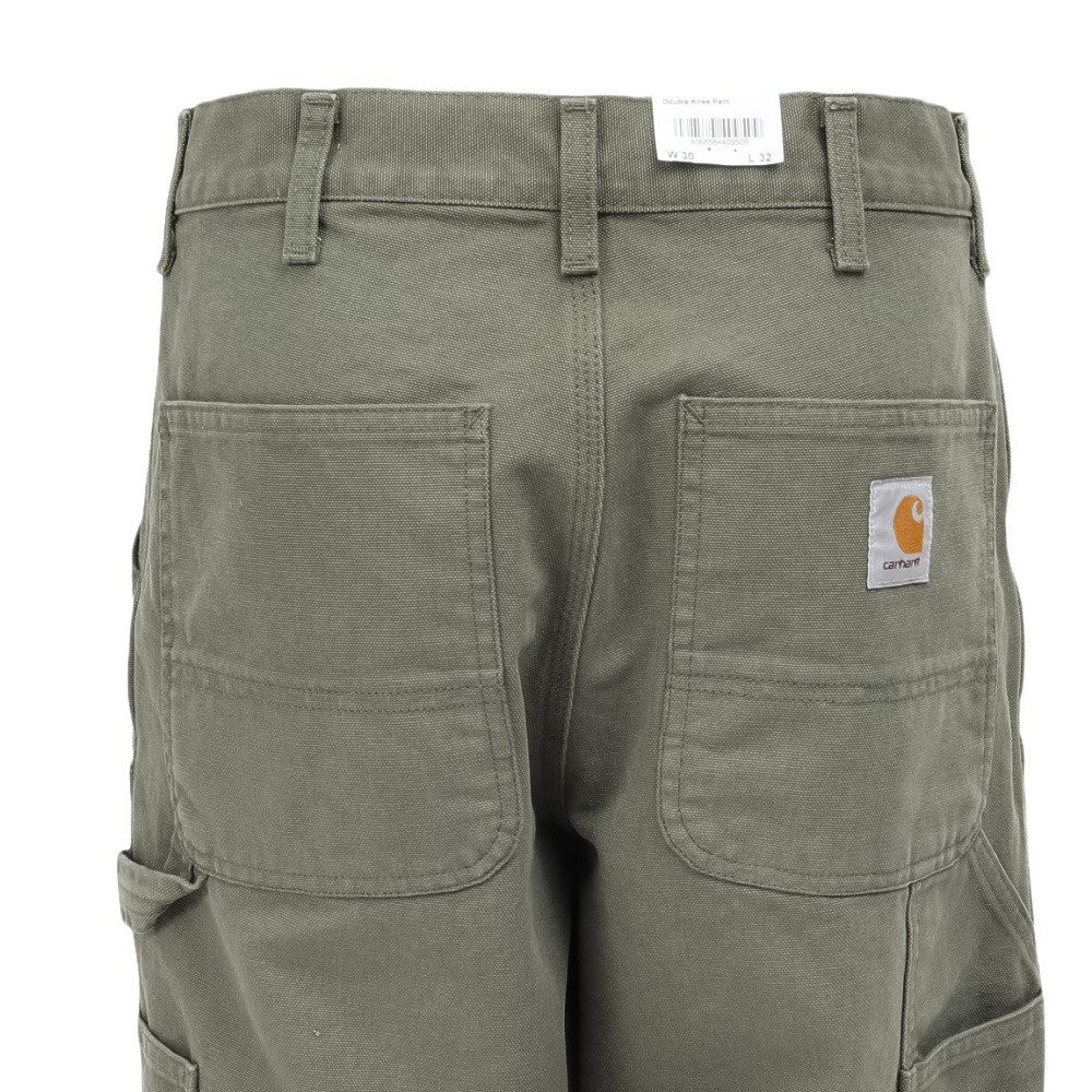 DOUBLE KNEE パンツ I034796114O26SS 6