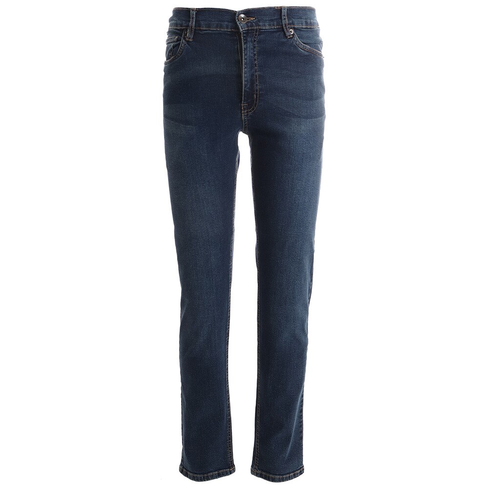  ストレッチデニム スリムパンツ 8601-73