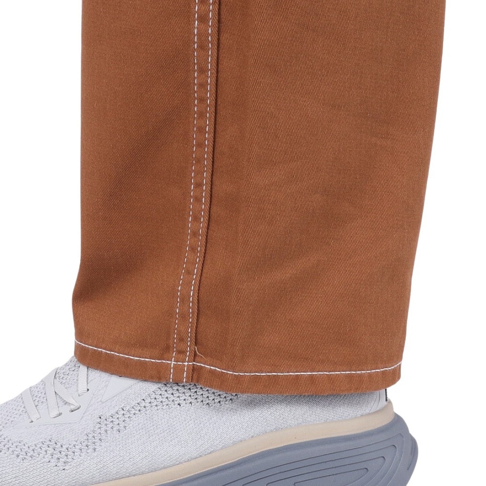 エクストララージ（XLARGE）（メンズ）パンツ メンズ STITCHED 5ポケットパンツ 101231031012-BROWN