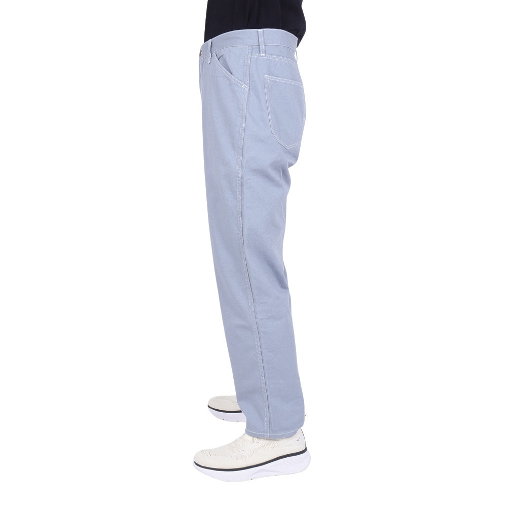エクストララージ（XLARGE）（メンズ）パンツ メンズ STITCHED 5ポケットパンツ 101231031012-LtBLUE