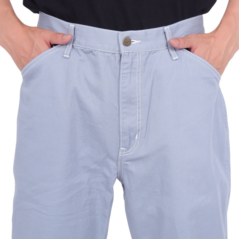 エクストララージ（XLARGE）（メンズ）パンツ メンズ STITCHED 5ポケットパンツ 101231031012-LtBLUE