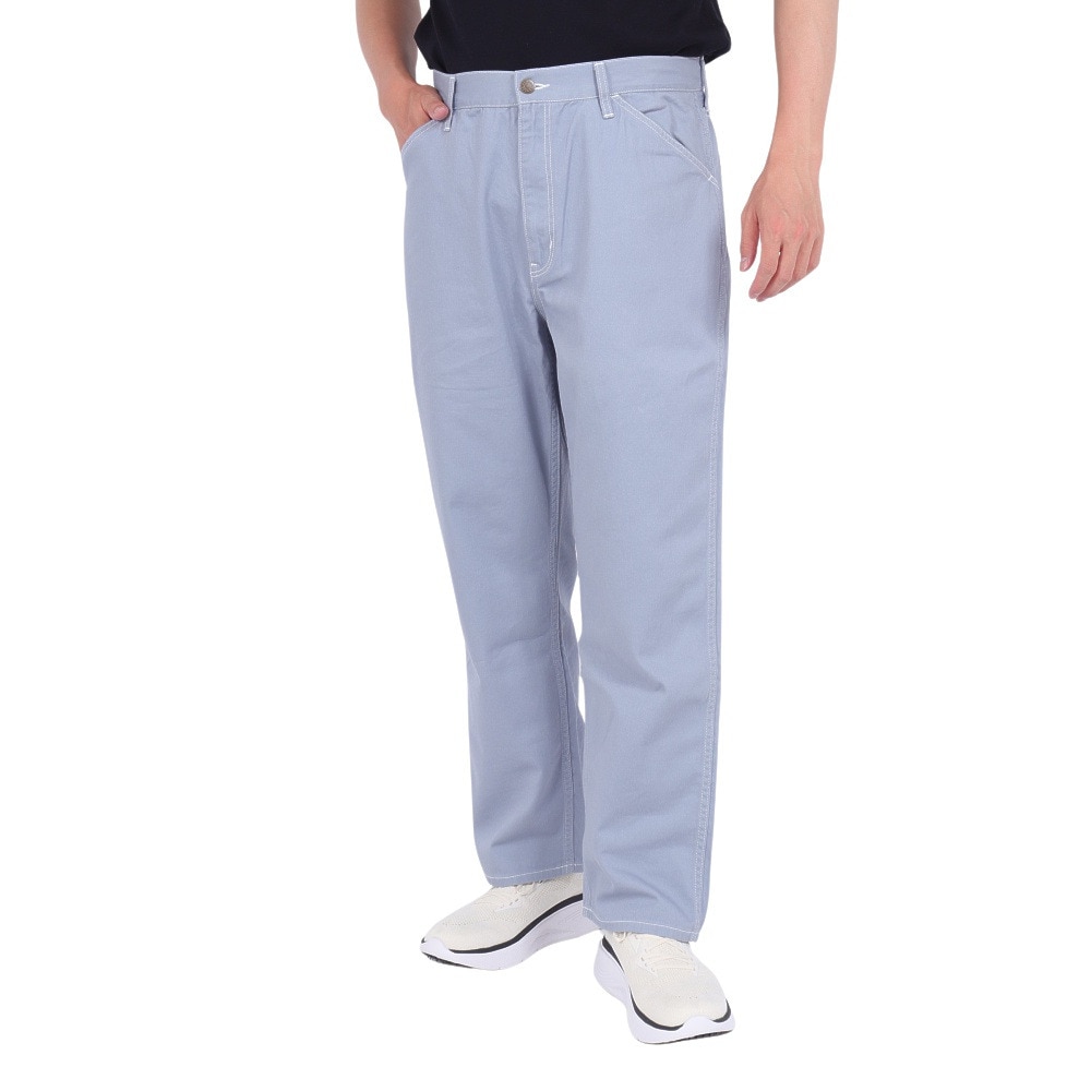 エクストララージ（XLARGE）（メンズ）パンツ メンズ STITCHED 5ポケットパンツ 101231031012-LtBLUE