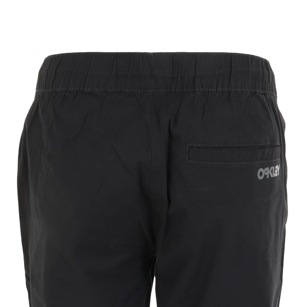 オークリー（OAKLEY）（メンズ）パンツ メンズ Ready Set ジョガーパンツ FOA404318-02E