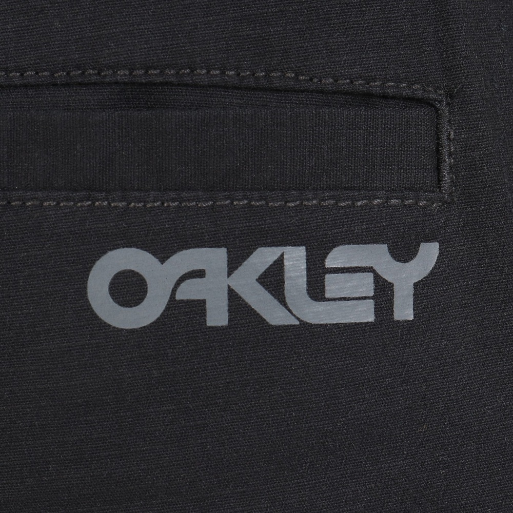 オークリー（OAKLEY）（メンズ）パンツ メンズ Ready Set ジョガーパンツ FOA404318-02E