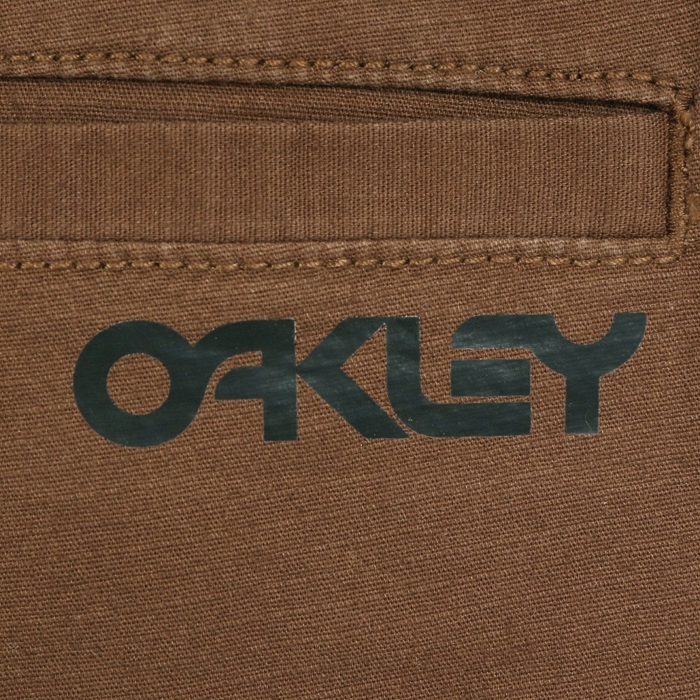 オークリー（OAKLEY）（メンズ）パンツ メンズ ジョガーパンツ FOA404318-31V