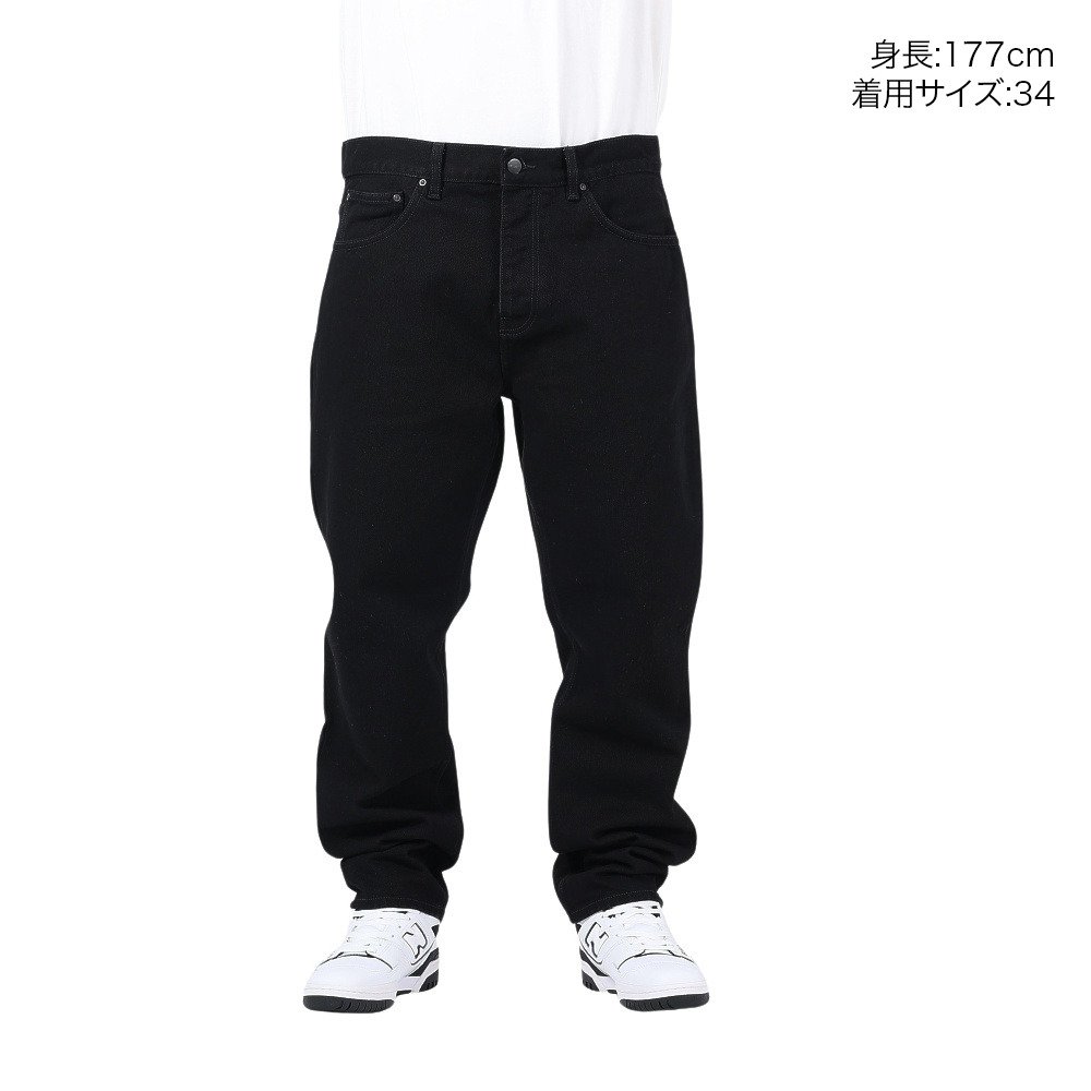 カーハート（CARHARTT）（メンズ）ニューエルパンツ I029208892Y23FW