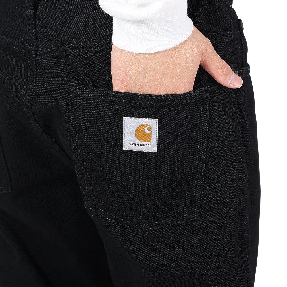 カーハート（CARHARTT）（メンズ）ニューエルパンツ I029208892Y23FW