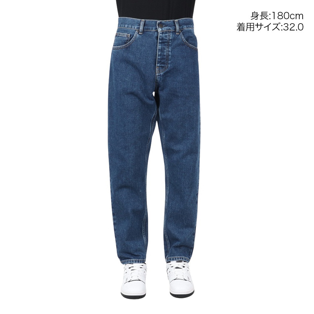 カーハート（CARHARTT）（メンズ）NEWEL パンツ I029208010625SS