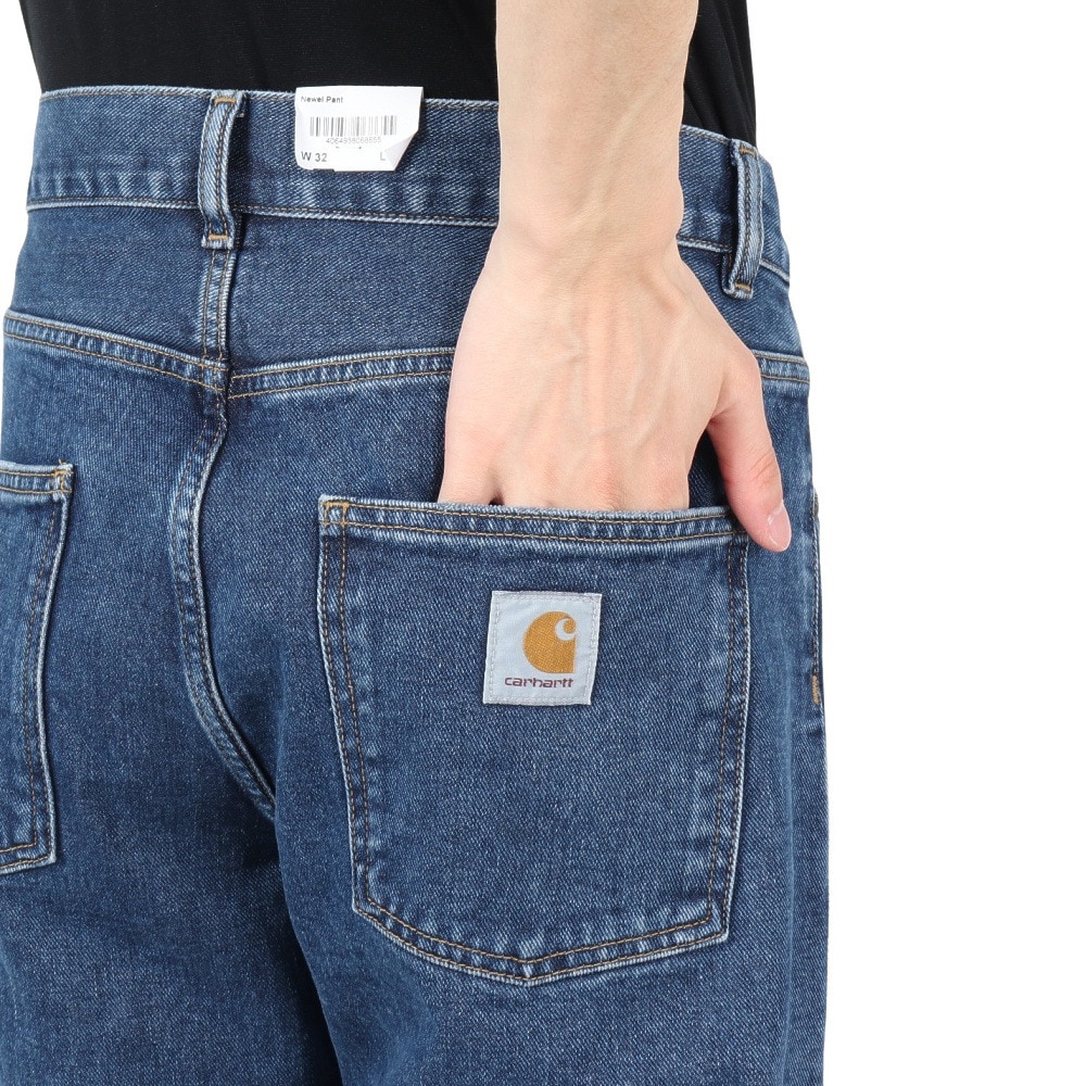 カーハート（CARHARTT）（メンズ）NEWEL パンツ I029208010625SS