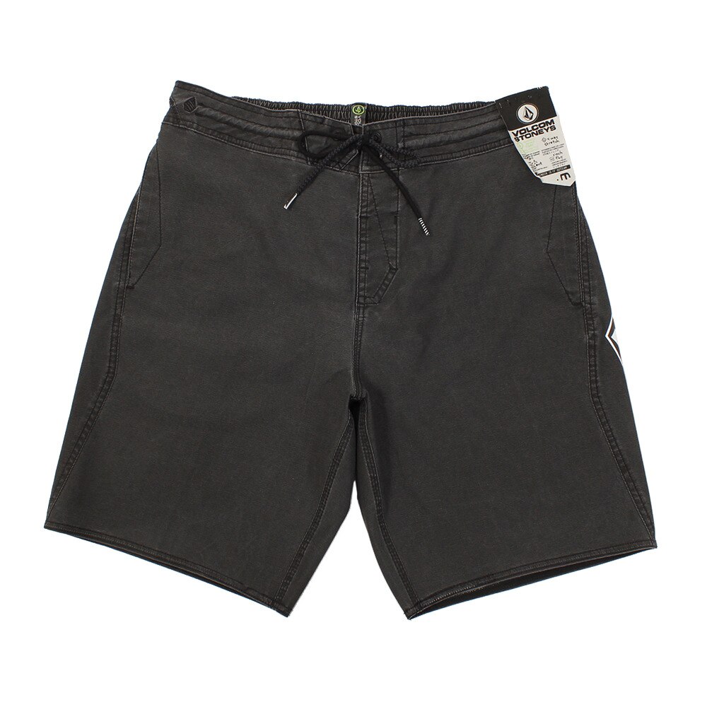  【多少の傷汚れありの為大奉仕】ハーフパンツ Apac Vibes Half Stny ショートパンツ 19A08119G0 BLK オンライン価格