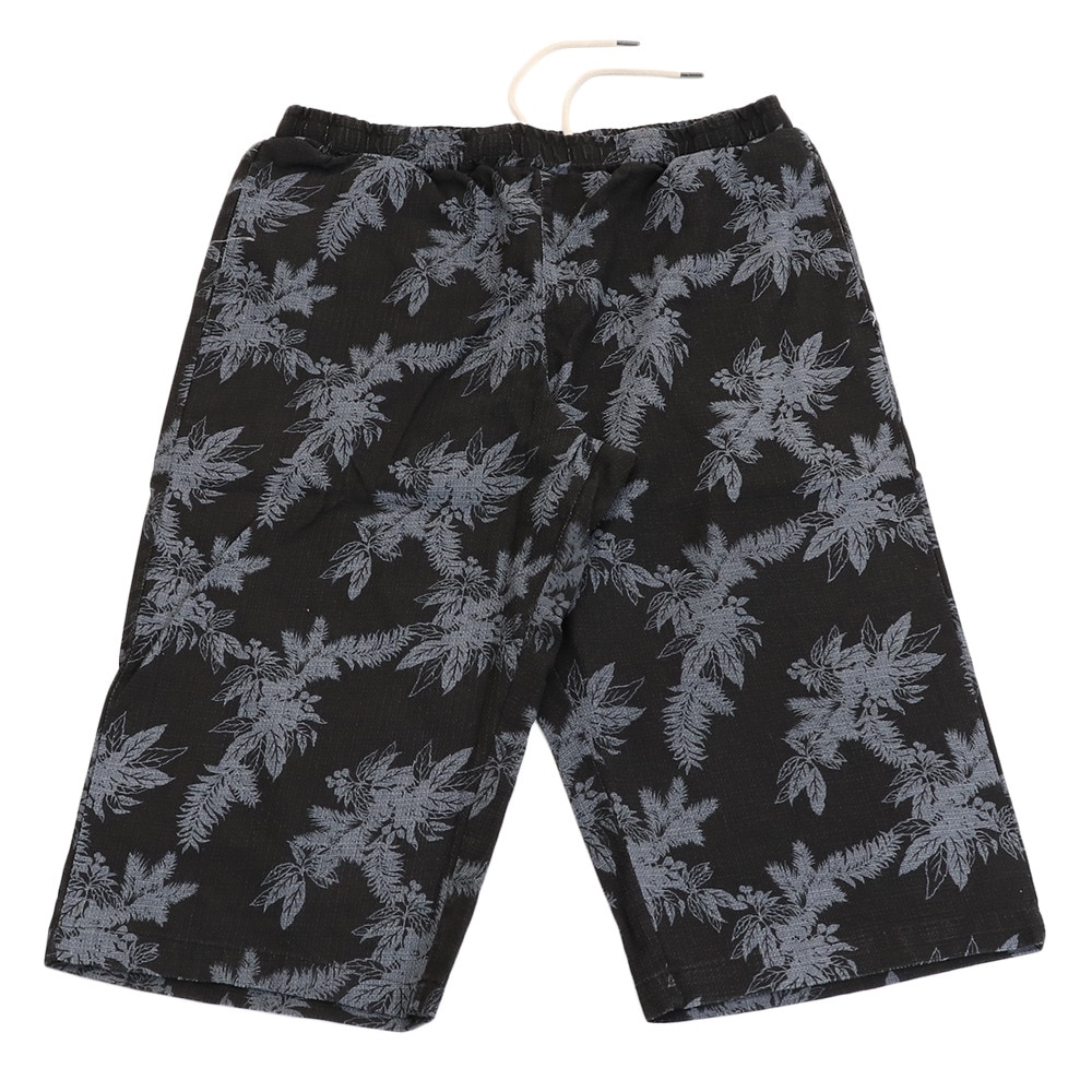  ハーフパンツ プリペラ総柄ショーツ SAS1918902-2-CGRY