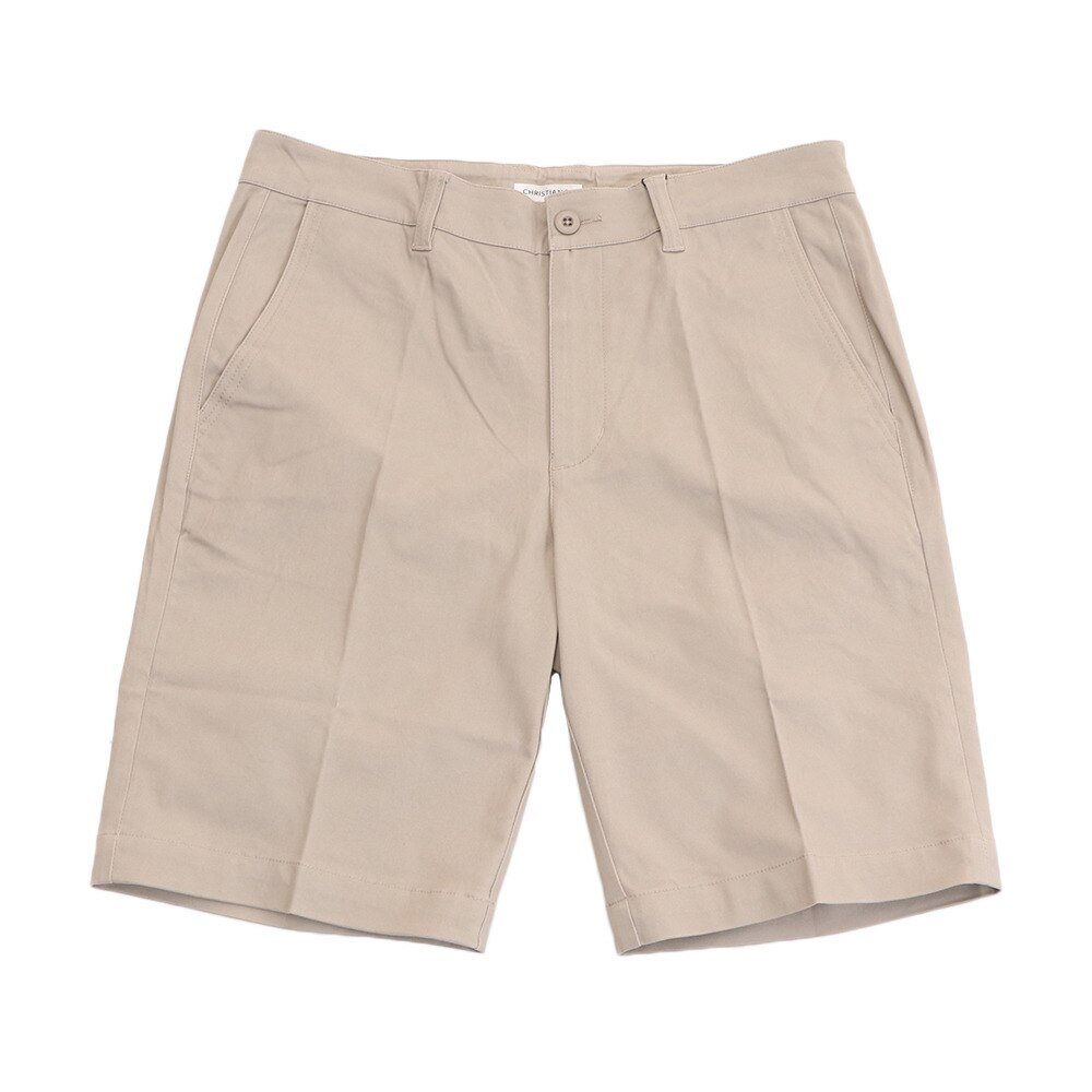  ハーフパンツ ストレッチチノショーツ CH3BS9006 LBEG オンライン価格