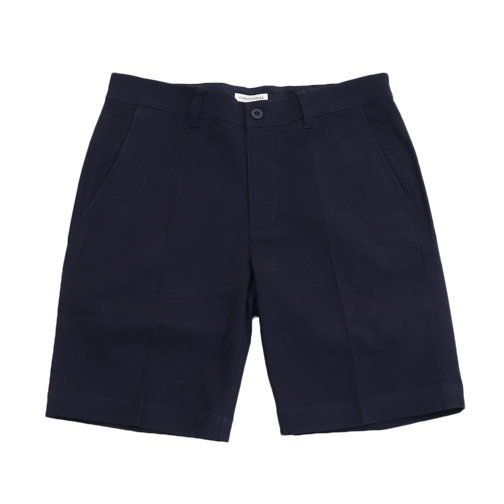  ハーフパンツ ストレッチチノショーツ CH3BS9006 NVY オンライン価格