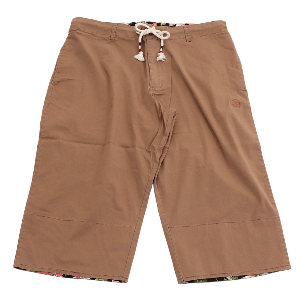  ハーフパンツ ストレッチスイツル 5分丈パンツ SAS1744415-2-KHK オンライン価格