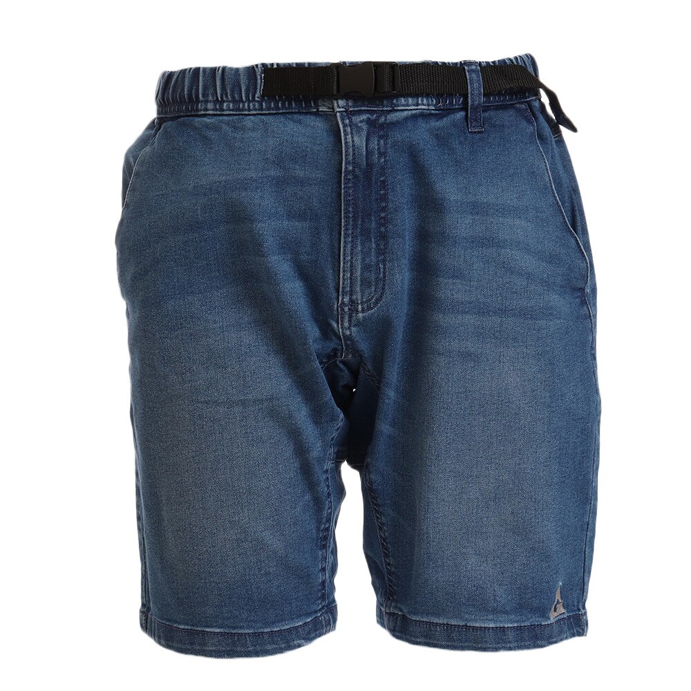  ハーフパンツ デニムクライミングショート 7558-74 オンライン価格