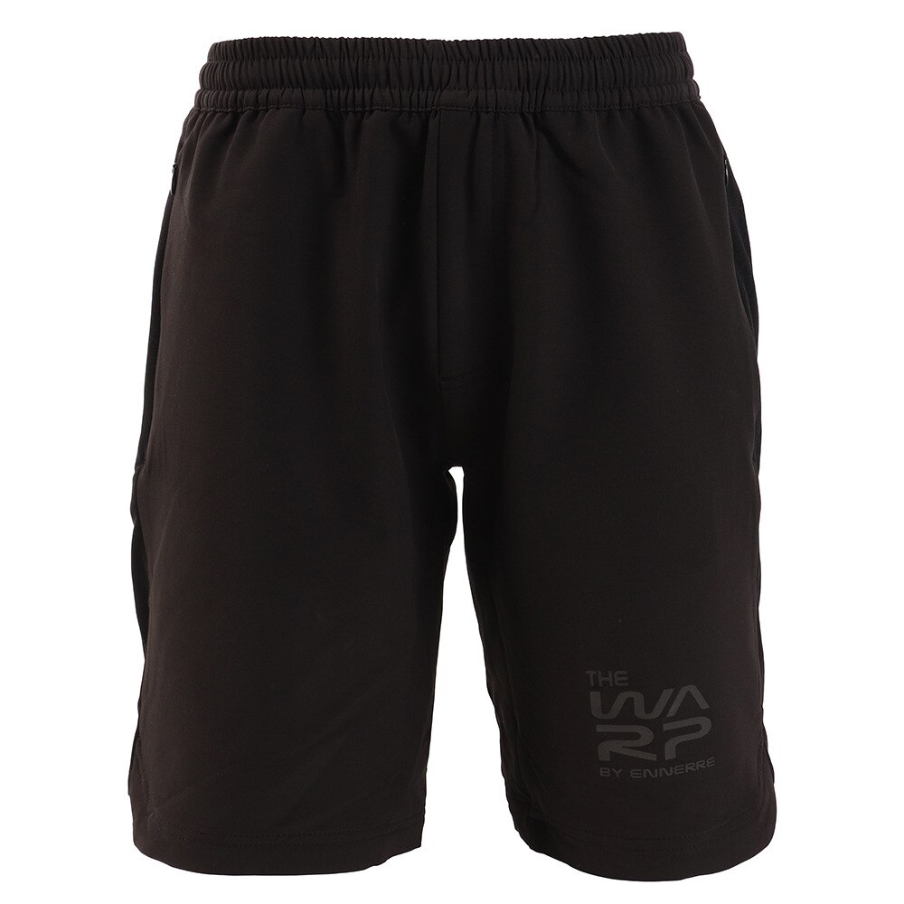  ハーフパンツ Jersey ショートパンツ WB33JC07 BLK