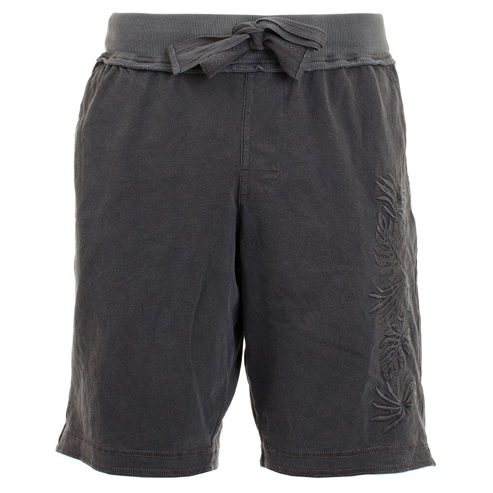  ハーフパンツ garment dyed ショーツ 881EK0SD3311CGRY オンライン価格