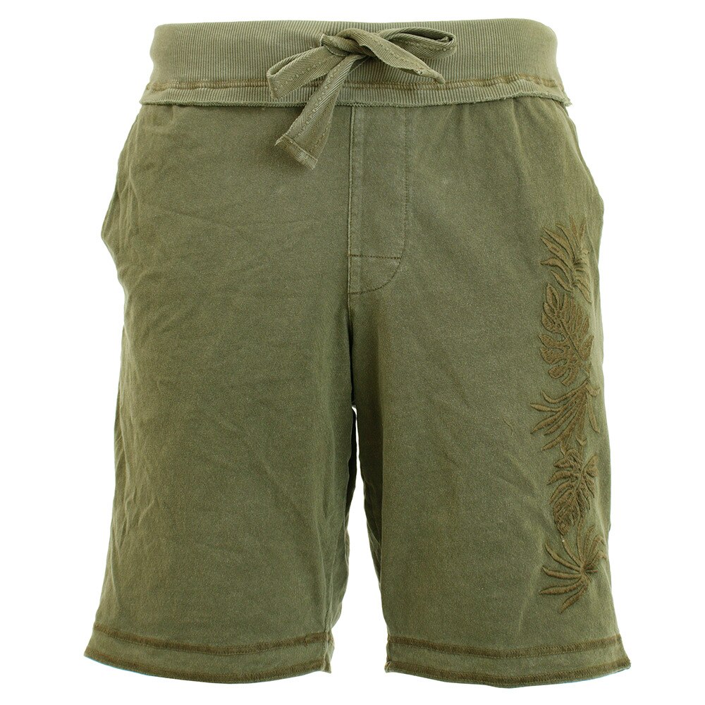  ハーフパンツ garment dyed ショーツ 881EK0SD3311KHK オンライン価格